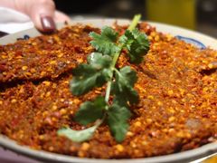 -重庆渝达老火锅(春熙路店)