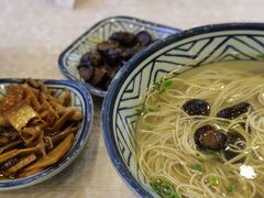 -朱洪元苏式面馆(绿宝广场店)