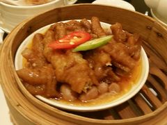 -汇景希尔顿逸林酒店·悦轩中餐厅