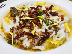 -太二酸菜鱼(深圳布吉万象汇店)