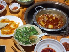 -大众跷脚牛肉馆·非遗传承单位(峨眉山店)