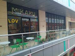 -MIKAKU(万达广场上海宝山店)