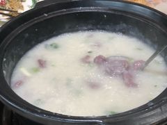 -丰尔粥食·粥底火锅·桑拿鸡(大良总店)