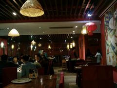 -味道云南·云朵山歌(东方都会广场店)