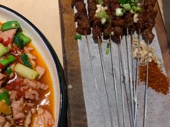 -山石榴·贵州菜(丰盛里店)