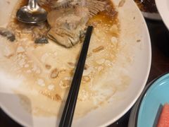 -大理实力希尔顿酒店•御玺中餐厅