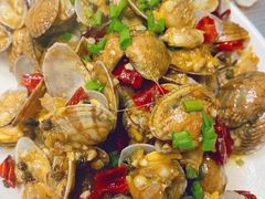 花甲-小民大排档(马场角横路店)
