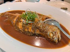 -莆田餐厅PUTIEN(金融街购物中心店)