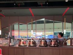 -捞王锅物料理(金华义乌之心店)
