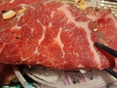 -上井料理黑金店(IFS国金中心店)