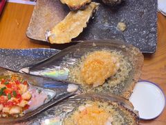 -大成海鲜烧烤·小龙虾(七宝店)