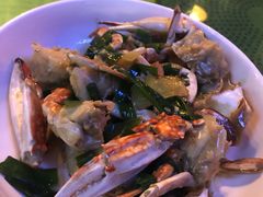 -盛港湾海鲜食府(黄沙店)