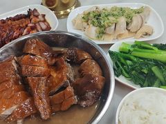 -鹅簋(顺德总店)
