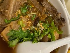 萝卜牛杂-有章牛杂(石厦店)