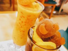 -新世界餐厅(万达店)