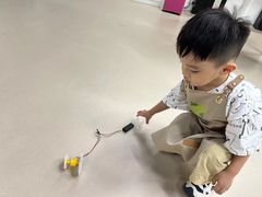 -广州市荔湾区协和幼儿园(彭城东路)