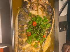 -半天妖烤鱼(大兴大悦春风里店)
