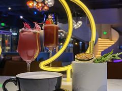 -岁粤Moon·湖景餐厅(月光码头店)