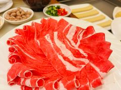 肥牛-南门涮肉(天坛店)