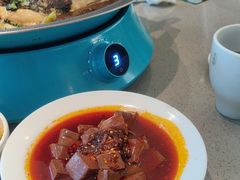 -半天妖烤鱼(西直门凯德mall店)