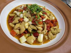 -樊城区沛公餐饮店(挑食拉美步行街店)