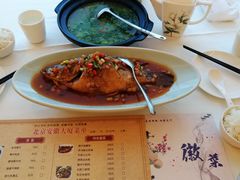 -安徽大厦中餐厅