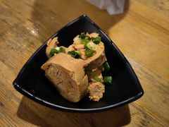 安康鱼肝-鸟亭·烧鸟居酒屋(天津总店)