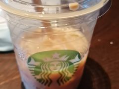 -星巴克臻选(上海长风大悦城店)