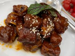-潮府馆·非遗潮州菜·世纪公园(新国际博览中心店)