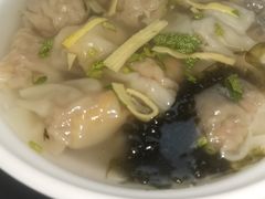 -海平馄饨(逍遥二路店)