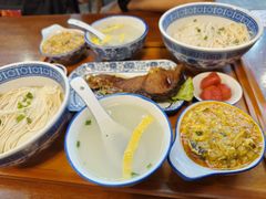 -孙盛兴奥灶面馆·蟹黄面·三虾面(山塘街总店)