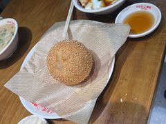-文武王氏烧饼·无矾油条(西溪路店)