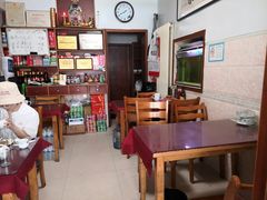 -香满居张记小厨私房菜(青岛站店)