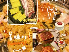 -炭之家·齐齐哈尔非遗烤肉·鲜切直供(中央大街店)