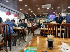 -柴氏风味斋(甘家口店)
