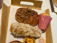 -Caidie Bakery采蝶轩(百越店)