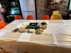 -玩坞轰趴馆·户外团建聚会主题生日派对馆(世豪广场店)