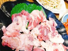 -大壮家原味烤肉(兴华北街店)
