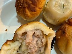 -舒蔡记生煎菜饭(云南中路店)