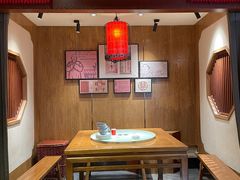 大堂-蔡家酒楼(一德街店)