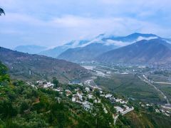 -万象洞风景名胜区