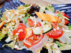 拌杂菜-京玉菲饭店(李村店)