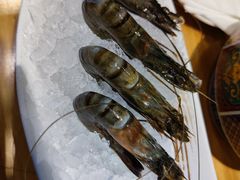 黑虎虾-水林间·寿喜烧自助(仙林金鹰店)