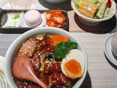 -活鳗饭·鹅肝范儿(高碑店店)