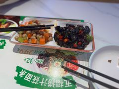 -初晋·山西地道刀削面.晋北莜面香(星耀城店)