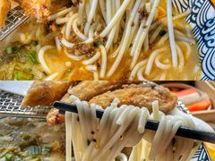 -凯峰鱼汤米线(金利達店)