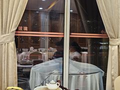 -鹿鸣酒家(越秀店)