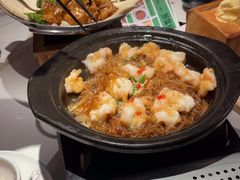 -绿茶餐厅(淮安吾悦广场店)