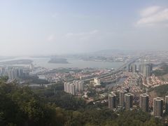 -大雁山风景区