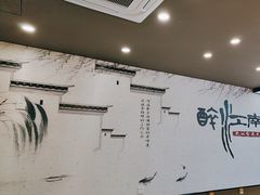 -百年老字号·观振兴蟹黄面·三虾面·苏式面(观前街富仁坊巷店)